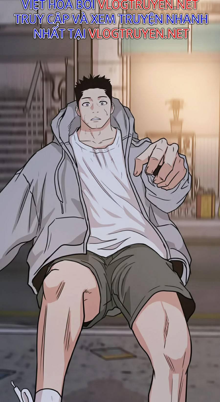 Bạn Trai Vệ Sĩ 18 trang 62