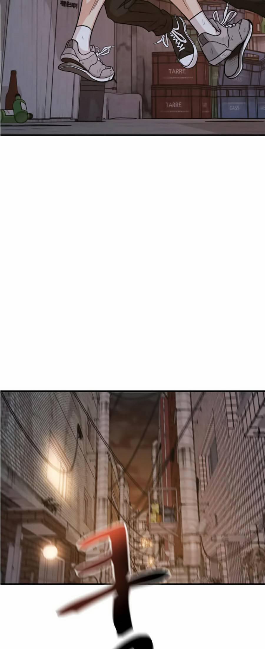 Bạn Trai Vệ Sĩ 18 trang 68