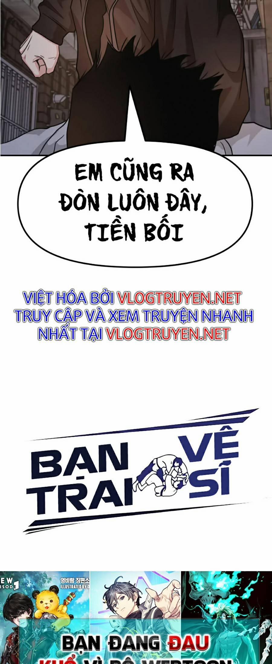 Bạn Trai Vệ Sĩ 18 trang 70