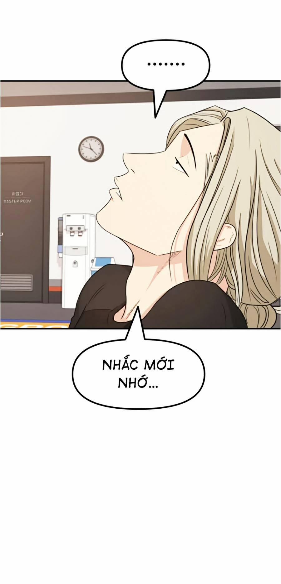 Bạn Trai Vệ Sĩ 18 trang 8