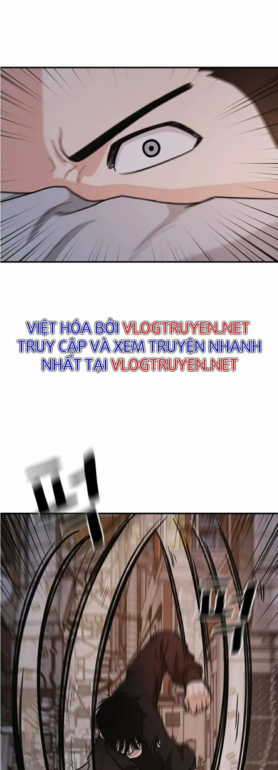 Bạn Trai Vệ Sĩ 19 trang 1