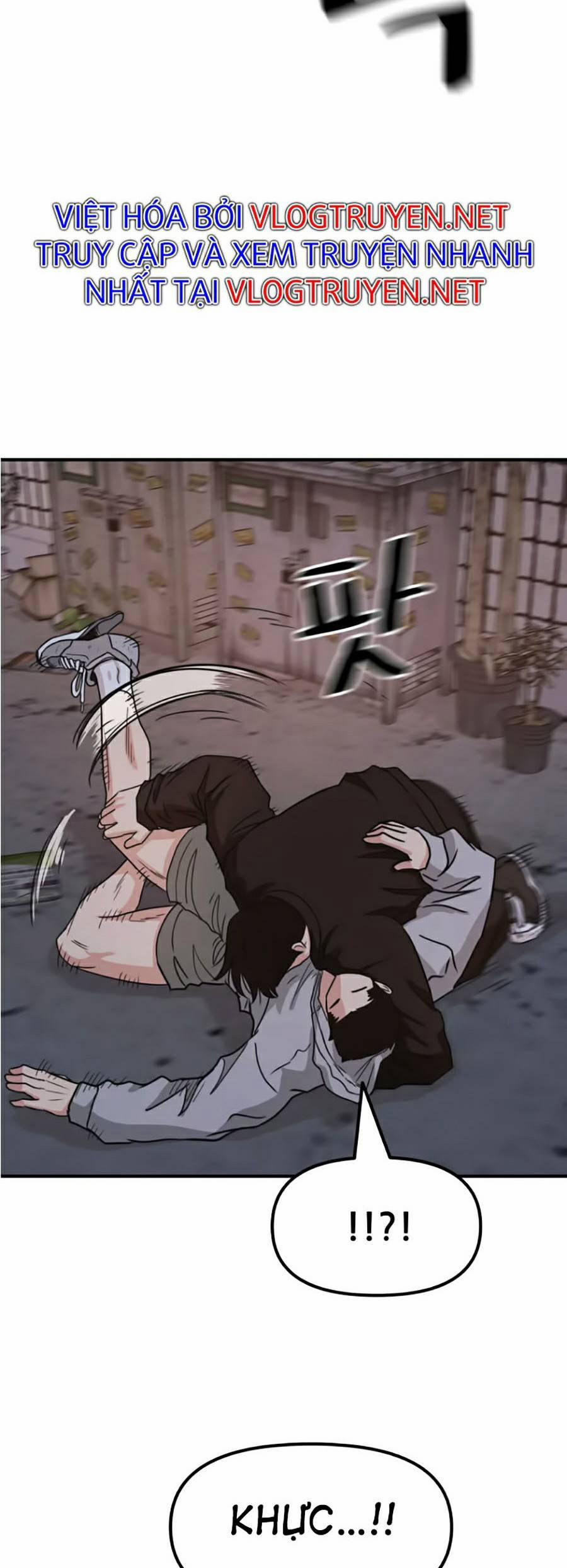 Bạn Trai Vệ Sĩ 19 trang 10