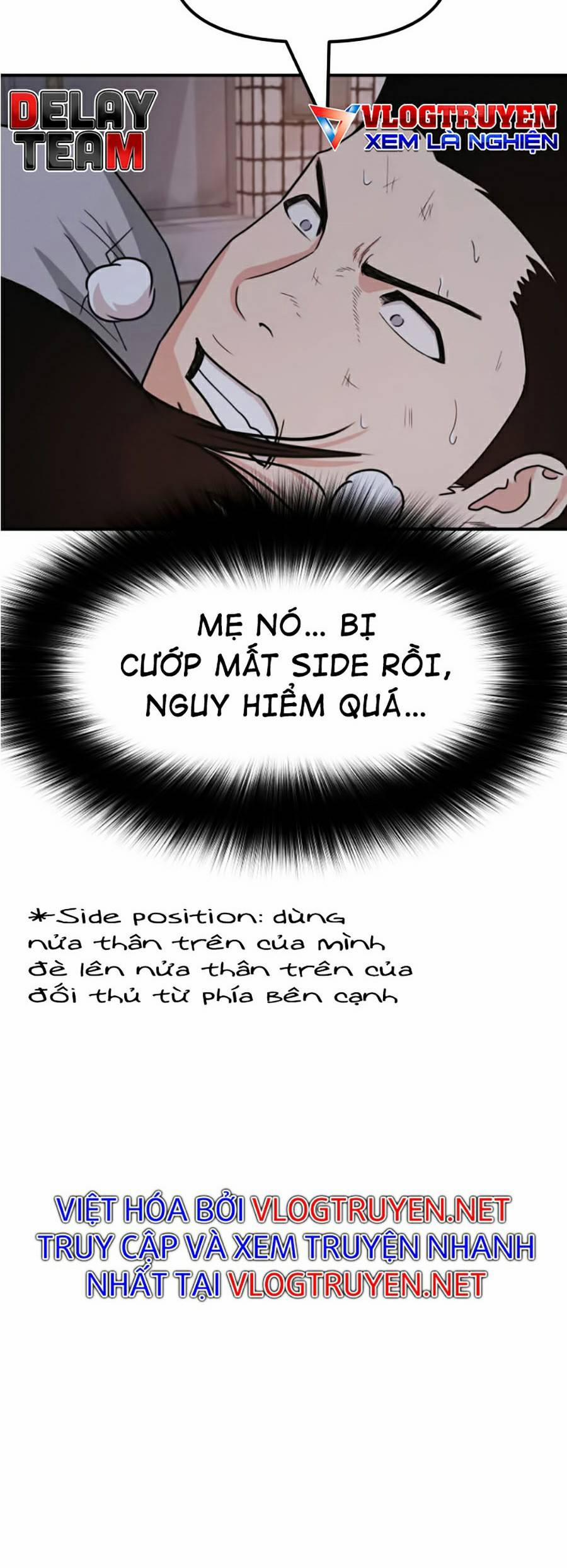 Bạn Trai Vệ Sĩ 19 trang 11