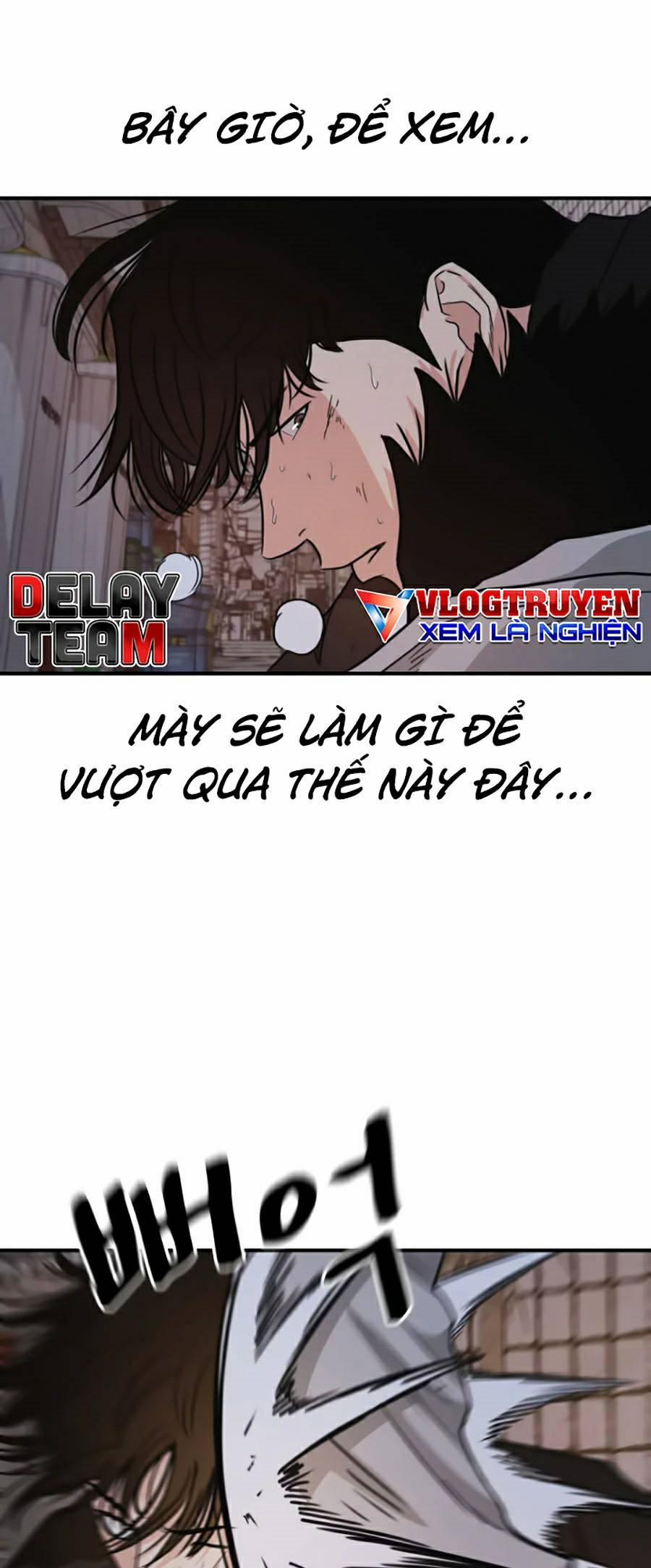 Bạn Trai Vệ Sĩ 19 trang 12