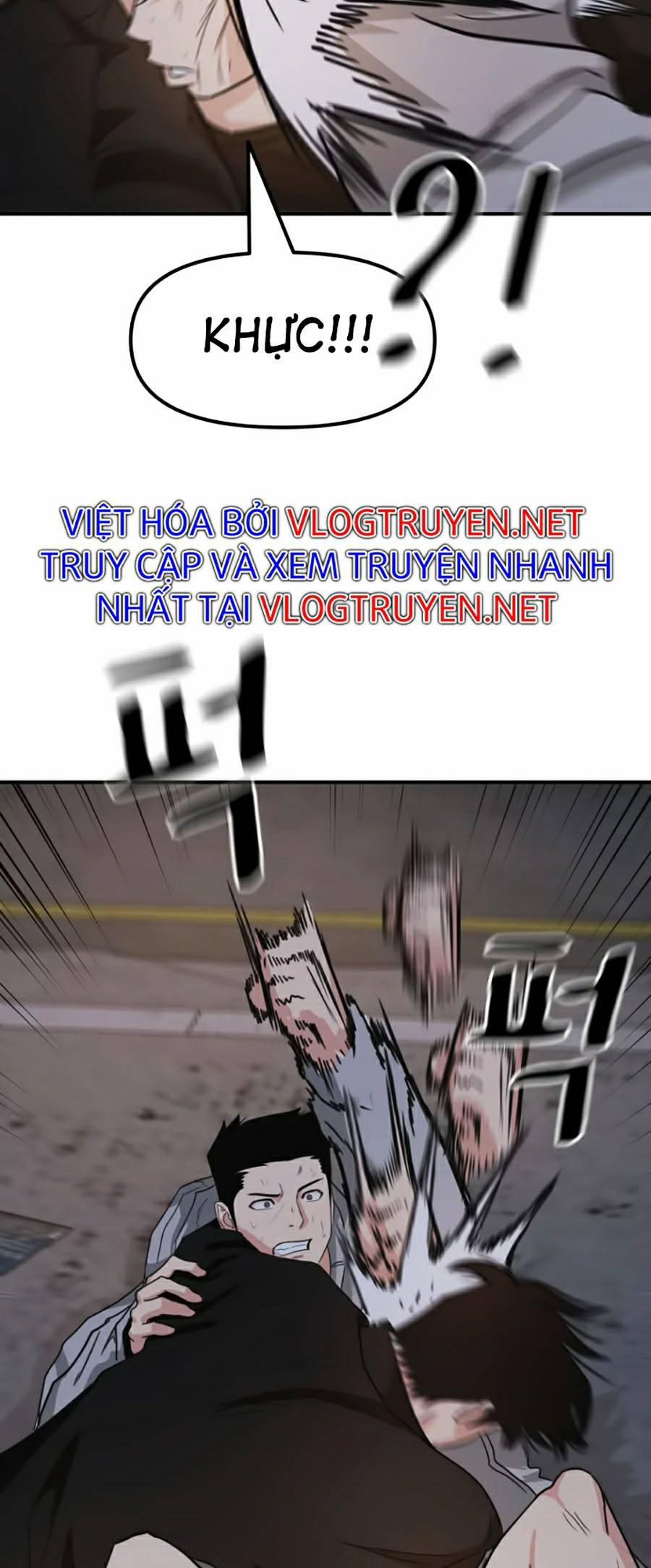 Bạn Trai Vệ Sĩ 19 trang 13