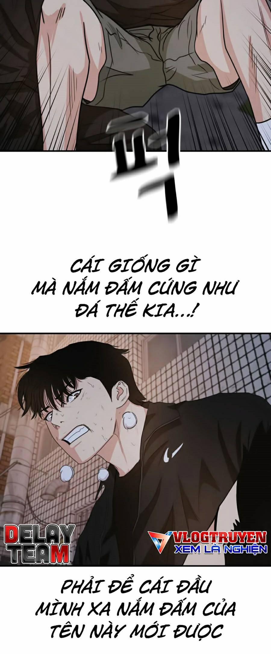 Bạn Trai Vệ Sĩ 19 trang 14