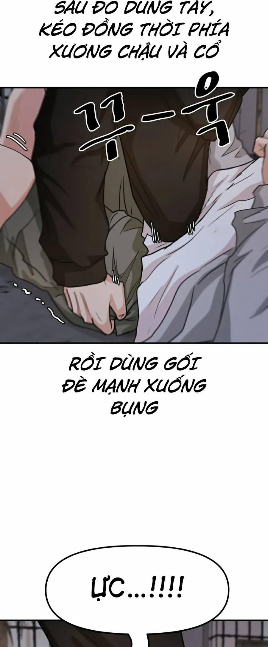 Bạn Trai Vệ Sĩ 19 trang 16