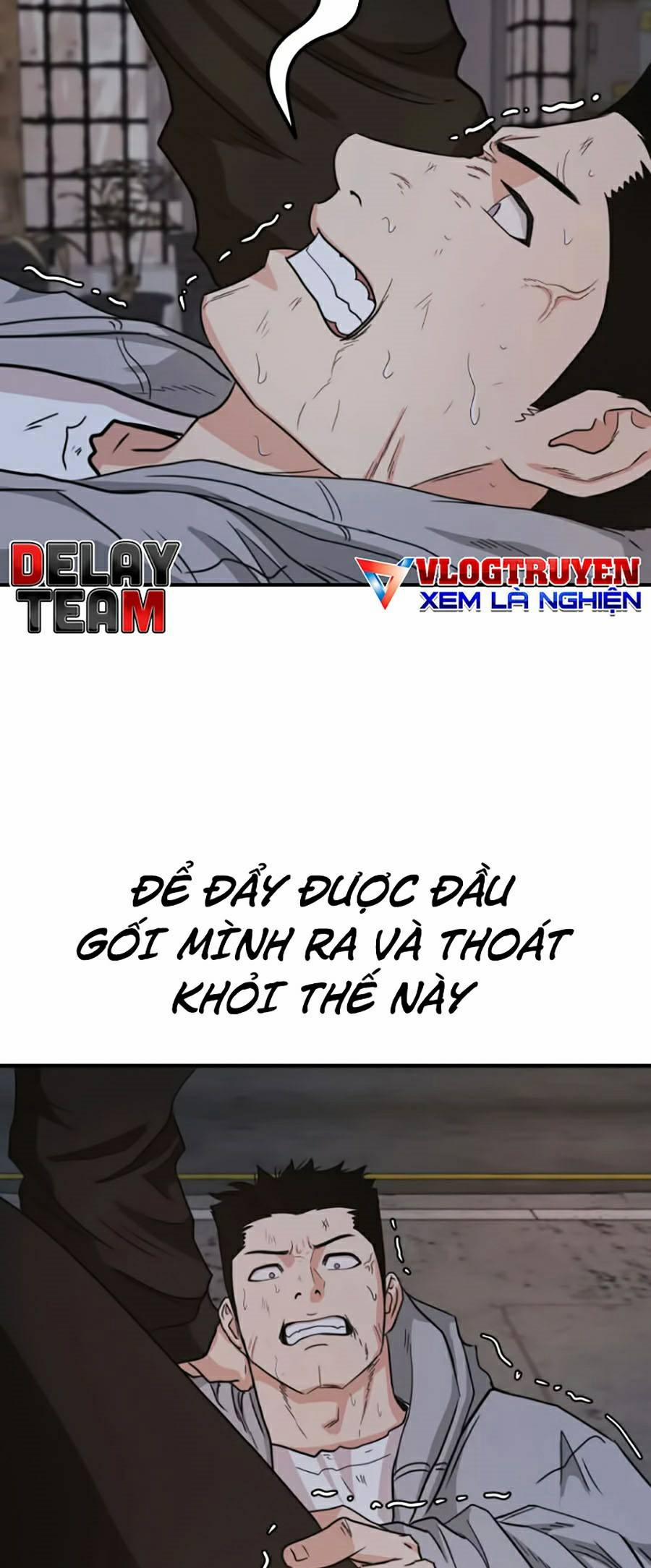 Bạn Trai Vệ Sĩ 19 trang 17