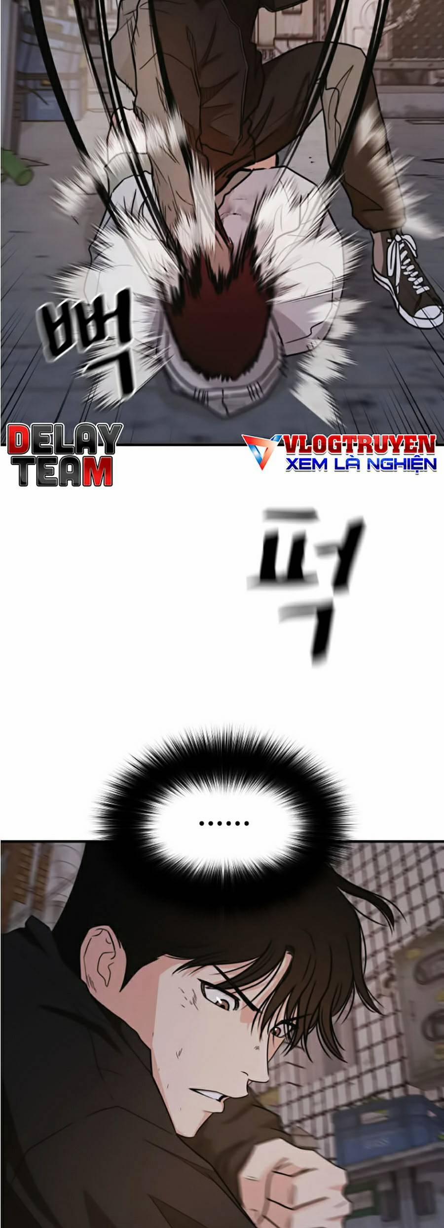 Bạn Trai Vệ Sĩ 19 trang 2