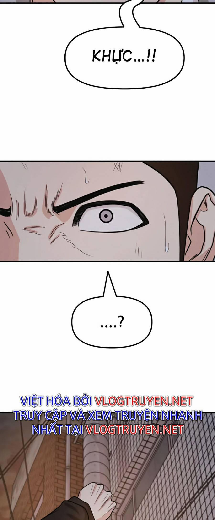 Bạn Trai Vệ Sĩ 19 trang 20