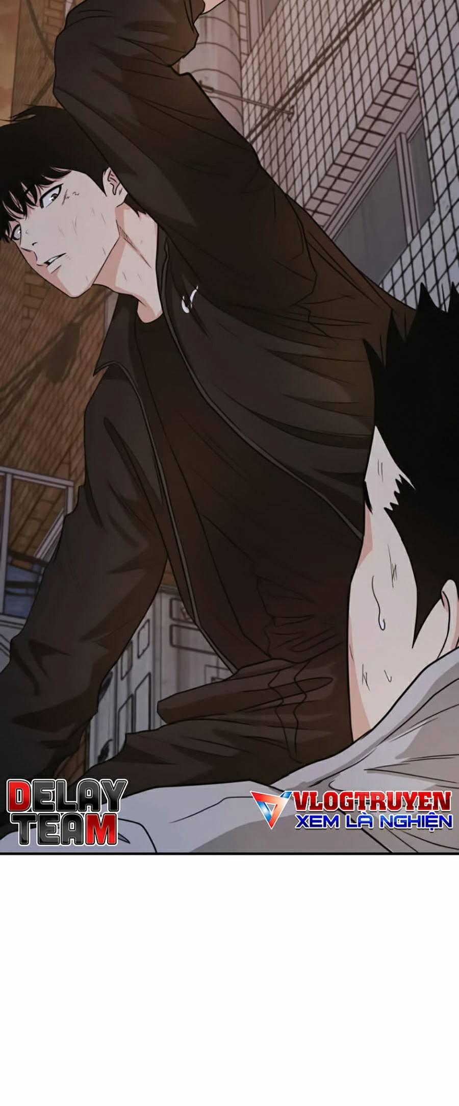 Bạn Trai Vệ Sĩ 19 trang 21