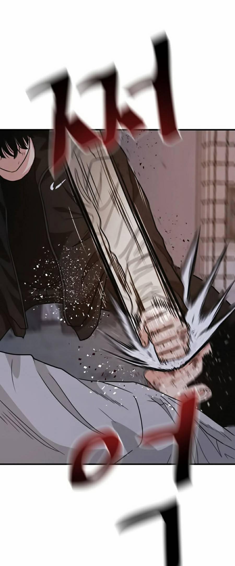 Bạn Trai Vệ Sĩ 19 trang 22