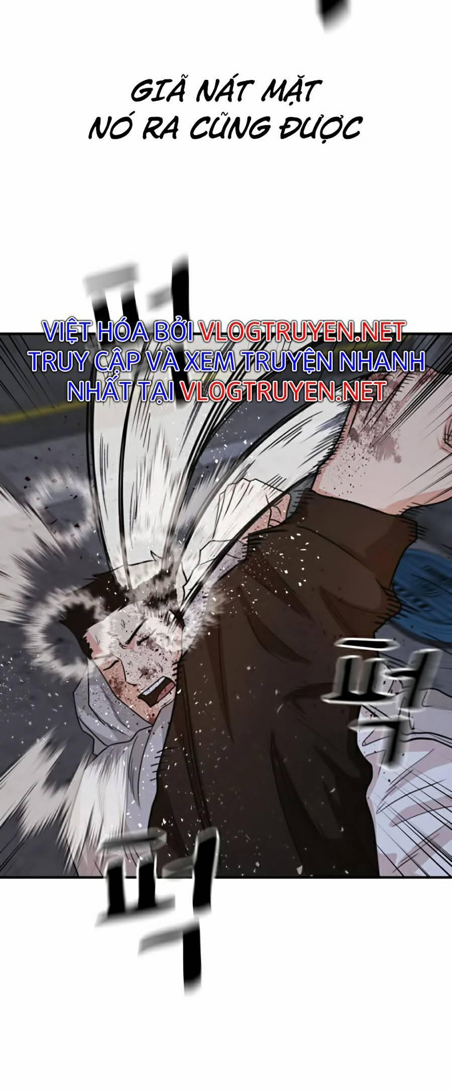 Bạn Trai Vệ Sĩ 19 trang 23