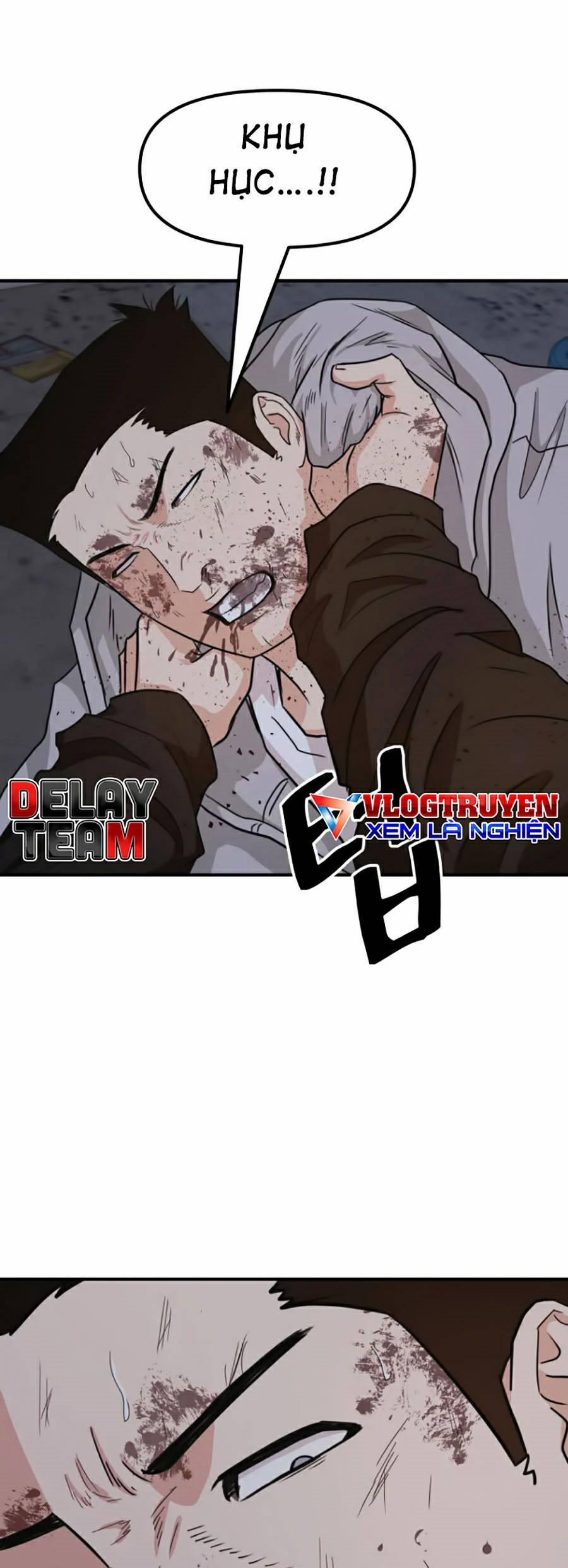 Bạn Trai Vệ Sĩ 19 trang 24