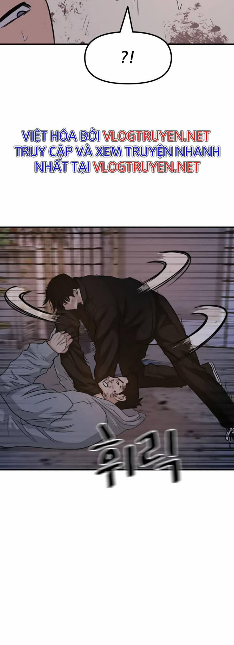 Bạn Trai Vệ Sĩ 19 trang 25