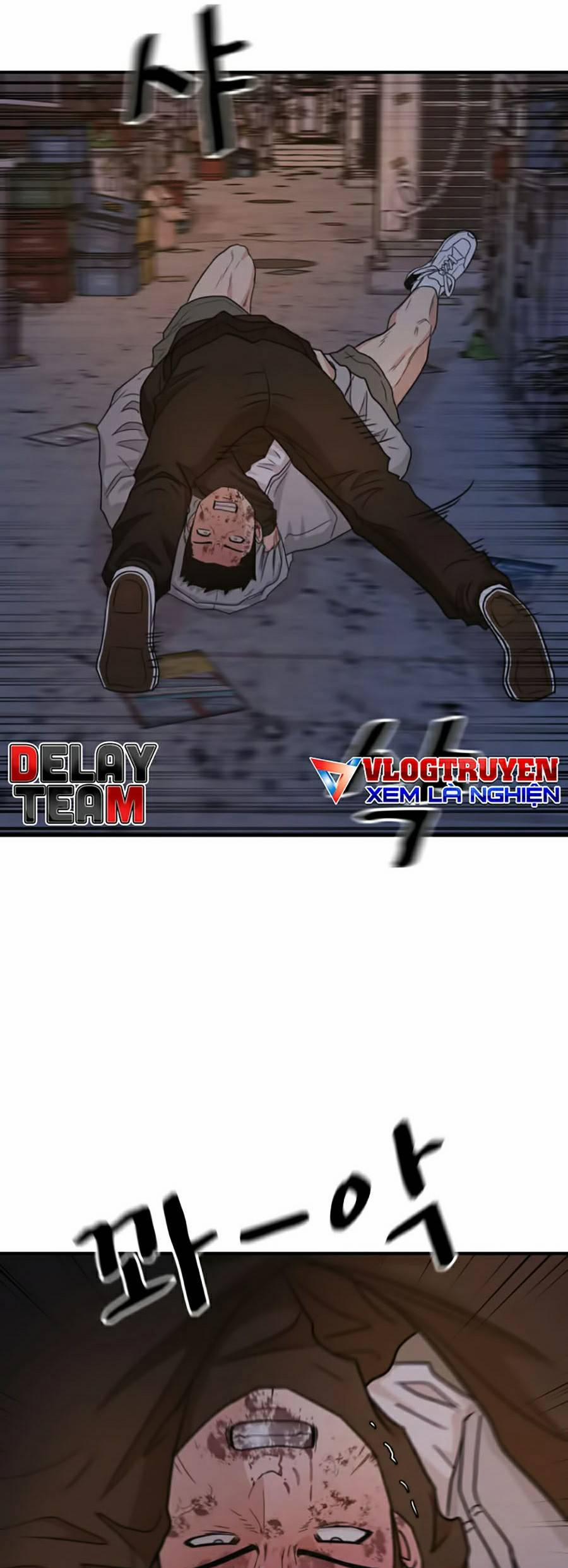 Bạn Trai Vệ Sĩ 19 trang 26