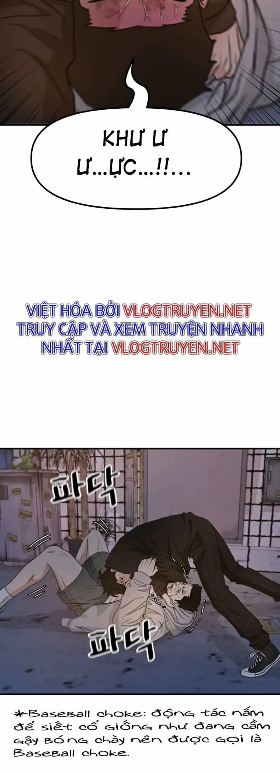 Bạn Trai Vệ Sĩ 19 trang 27