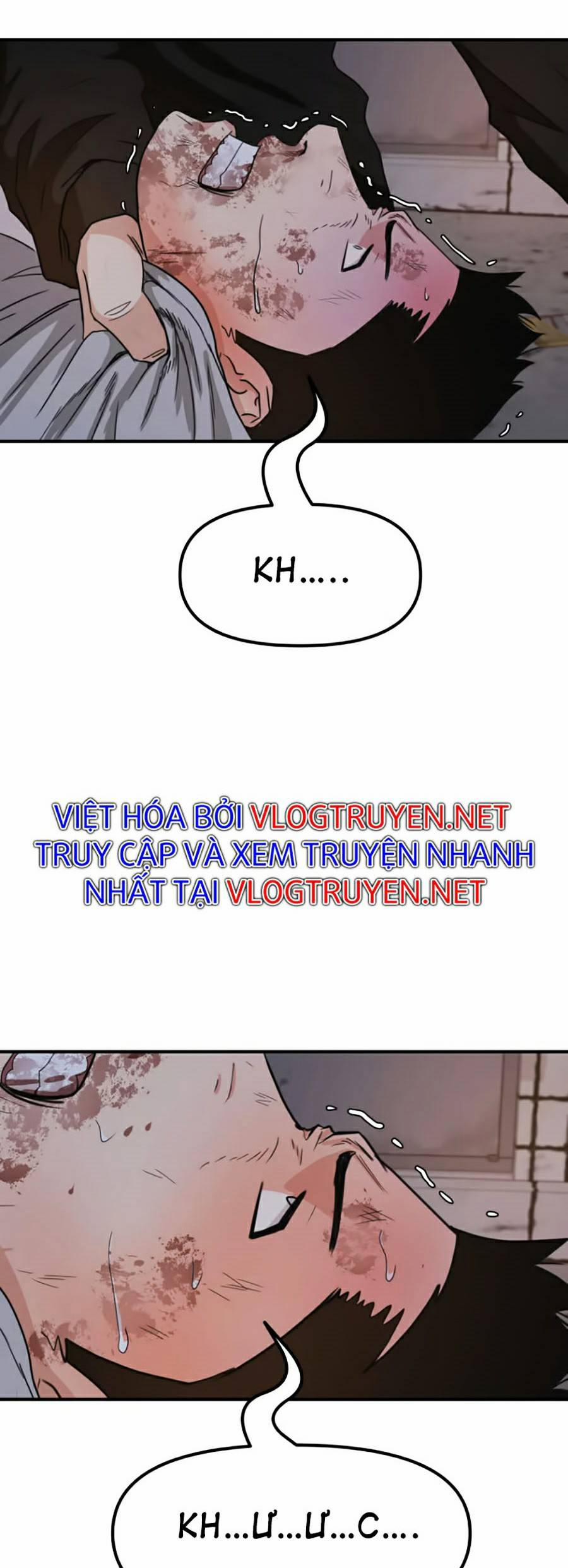 Bạn Trai Vệ Sĩ 19 trang 29