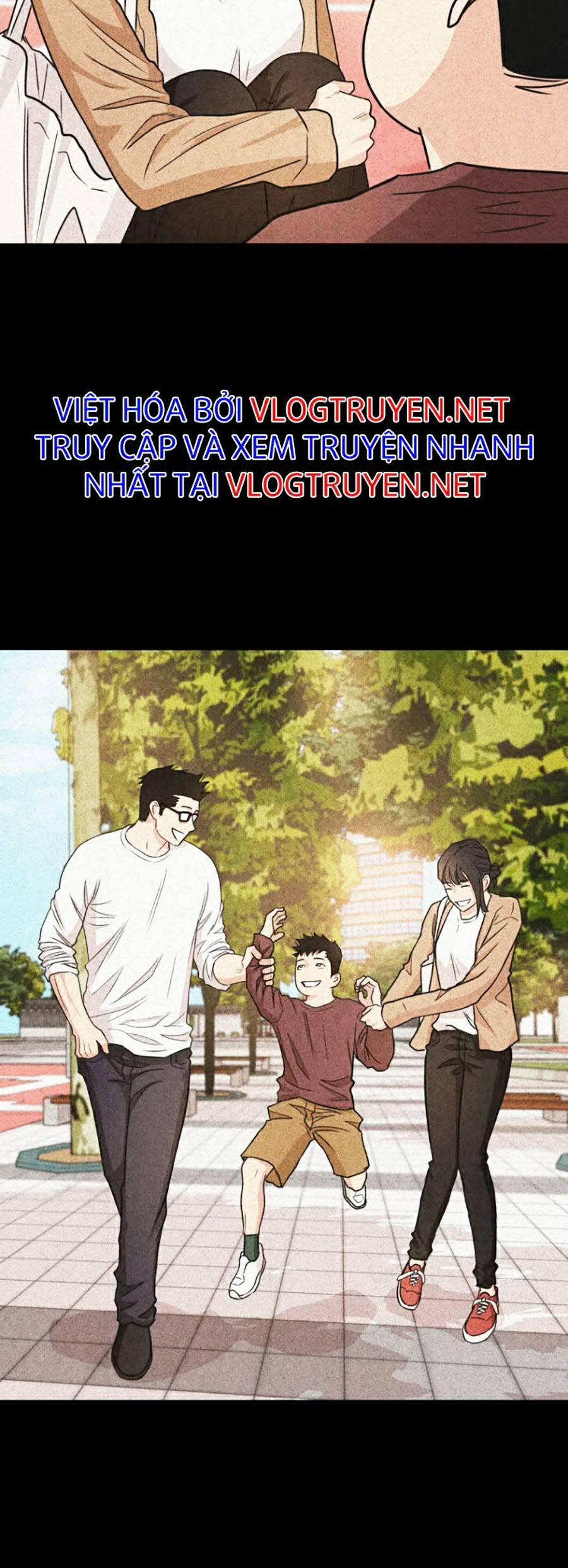 Bạn Trai Vệ Sĩ 19 trang 31