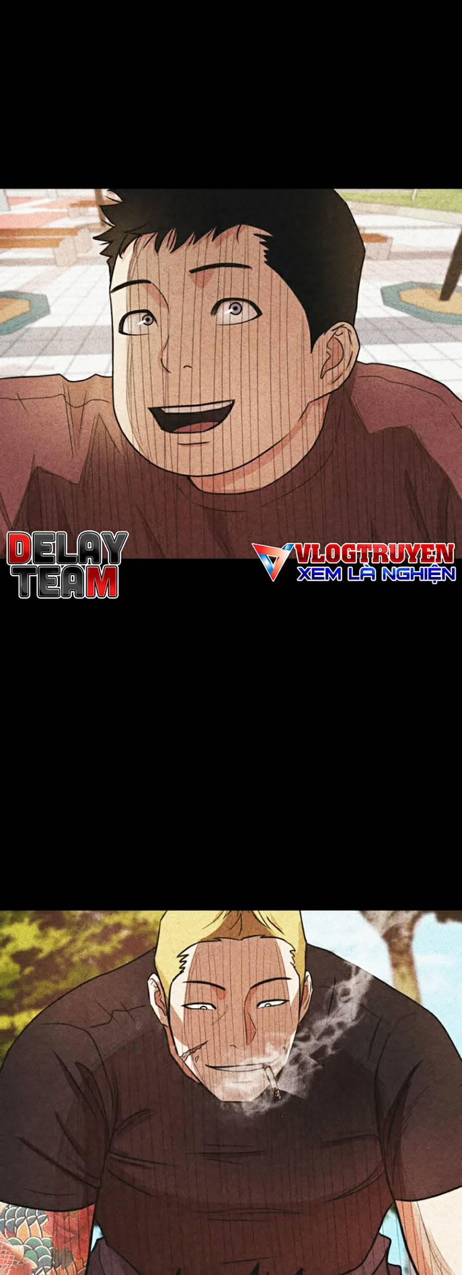 Bạn Trai Vệ Sĩ 19 trang 32