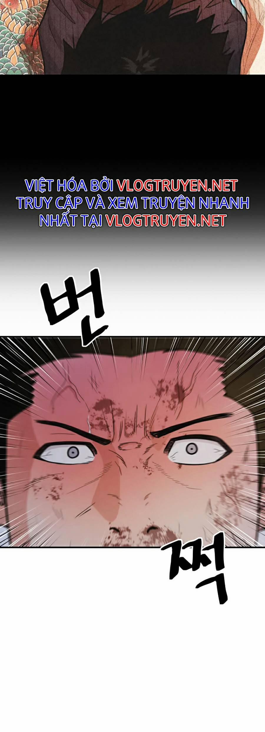 Bạn Trai Vệ Sĩ 19 trang 33