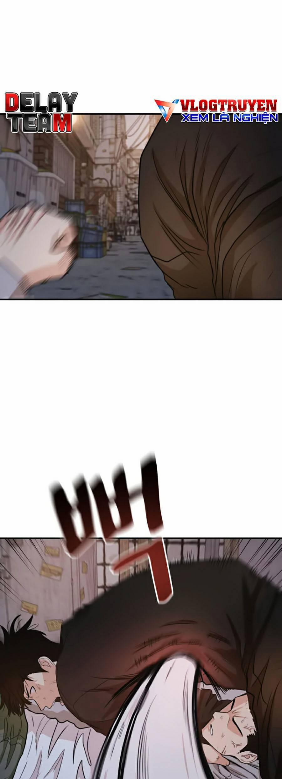 Bạn Trai Vệ Sĩ 19 trang 34