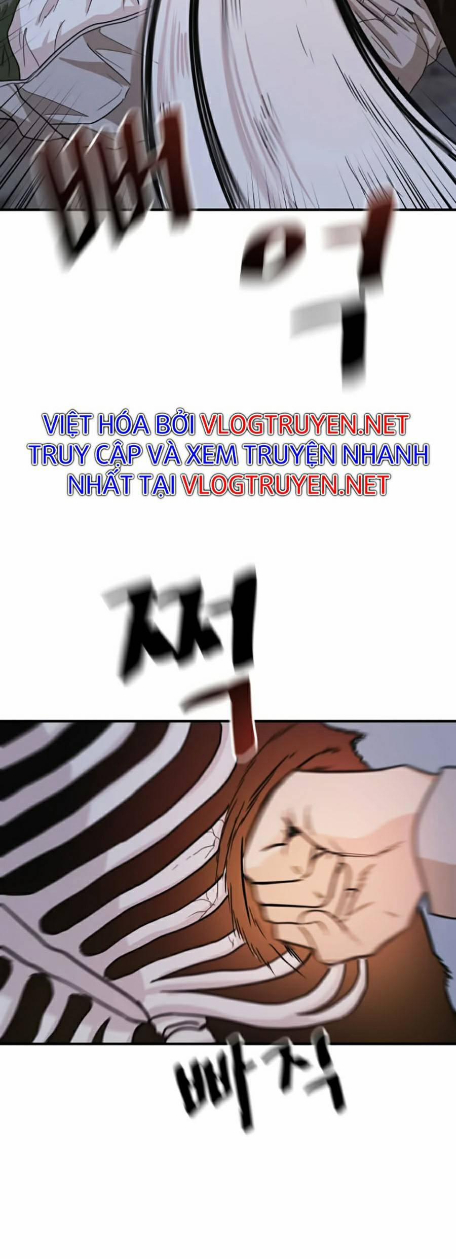 Bạn Trai Vệ Sĩ 19 trang 35