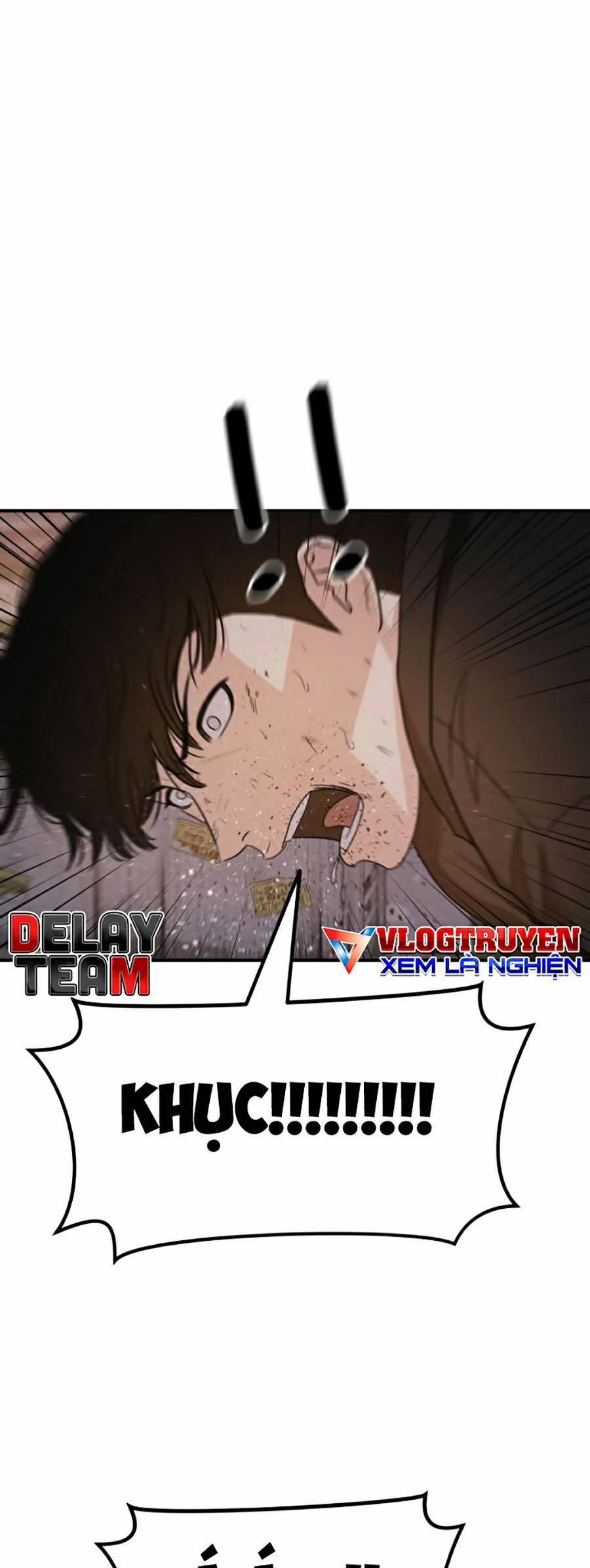 Bạn Trai Vệ Sĩ 19 trang 37