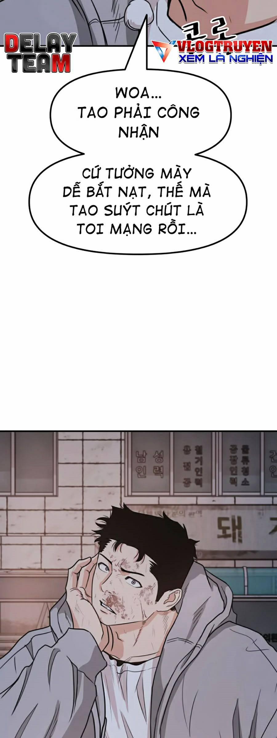 Bạn Trai Vệ Sĩ 19 trang 40