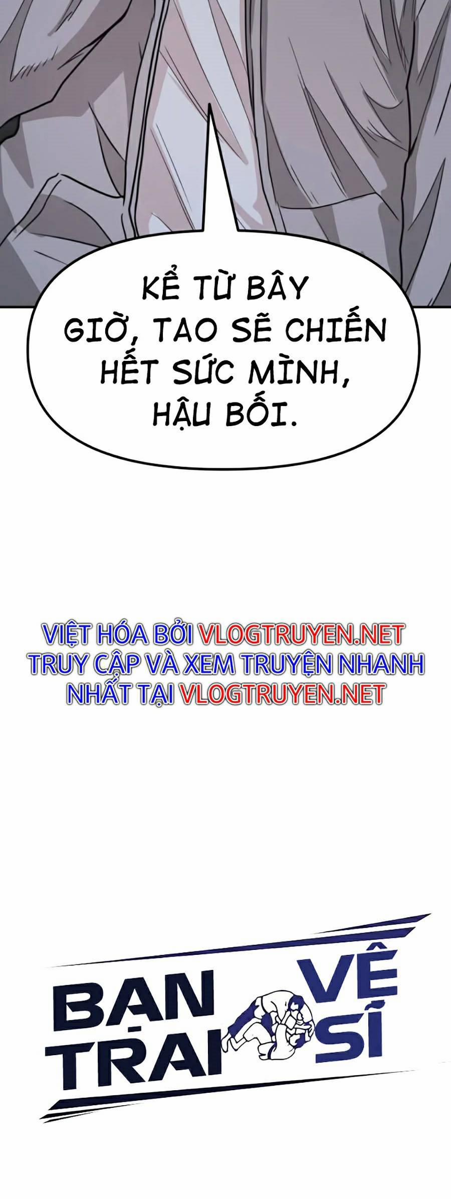 Bạn Trai Vệ Sĩ 19 trang 41