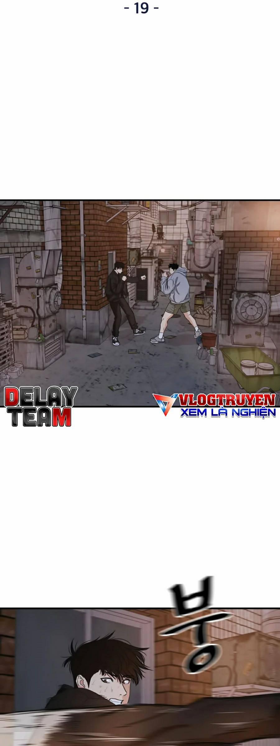 Bạn Trai Vệ Sĩ 19 trang 42