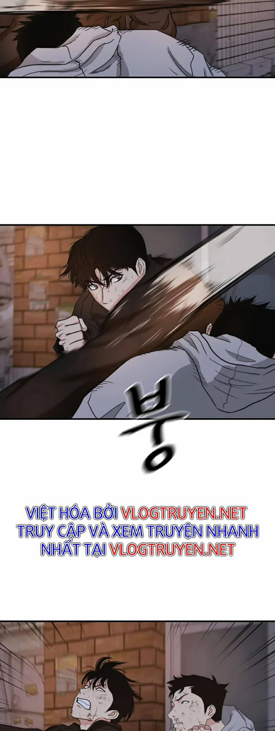 Bạn Trai Vệ Sĩ 19 trang 43