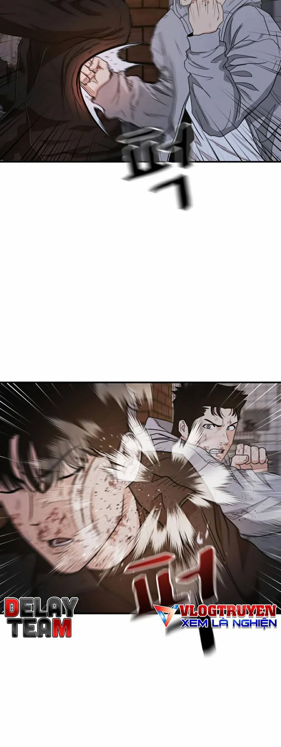 Bạn Trai Vệ Sĩ 19 trang 44