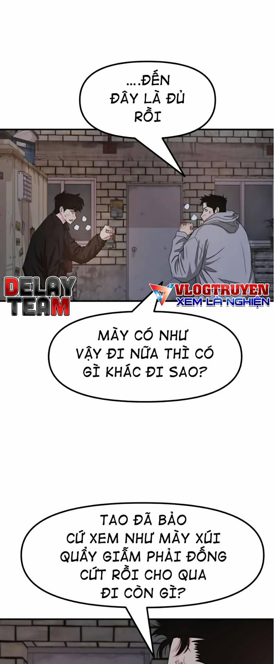 Bạn Trai Vệ Sĩ 19 trang 48