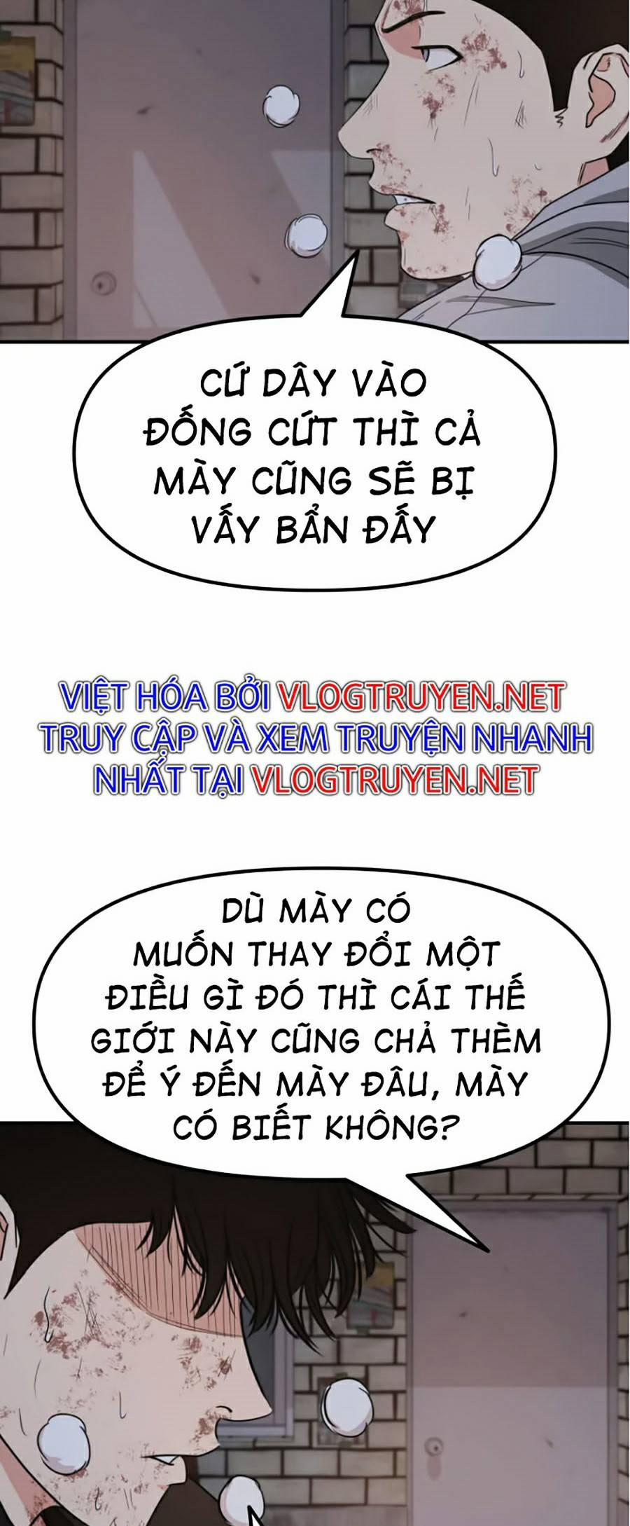 Bạn Trai Vệ Sĩ 19 trang 49