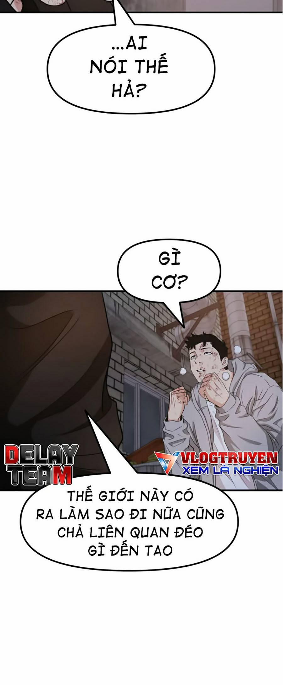 Bạn Trai Vệ Sĩ 19 trang 50