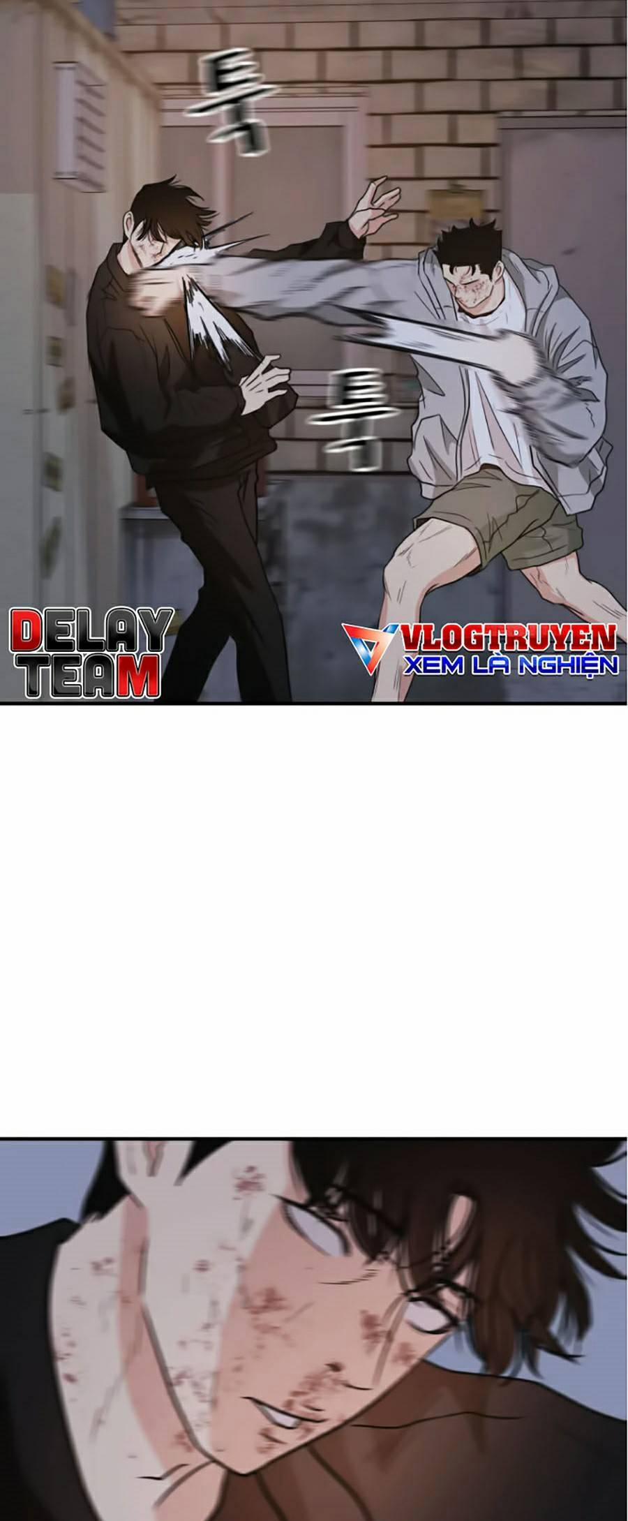 Bạn Trai Vệ Sĩ 19 trang 53