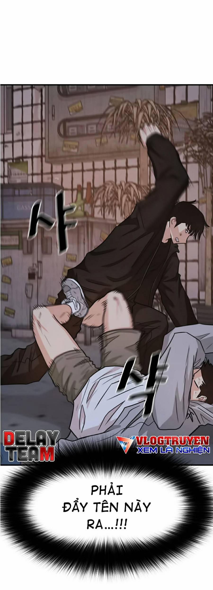 Bạn Trai Vệ Sĩ 19 trang 6