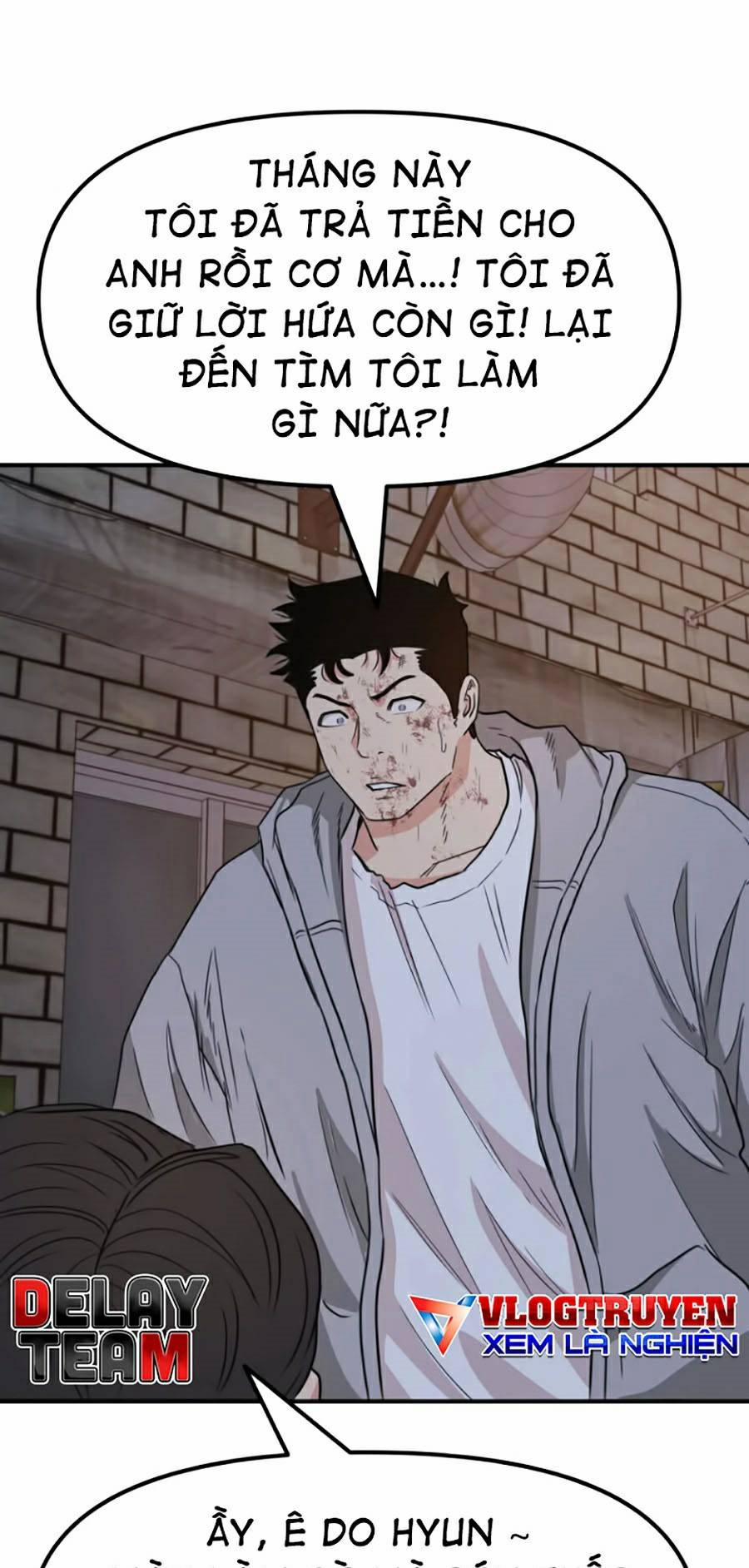 Bạn Trai Vệ Sĩ 19 trang 60