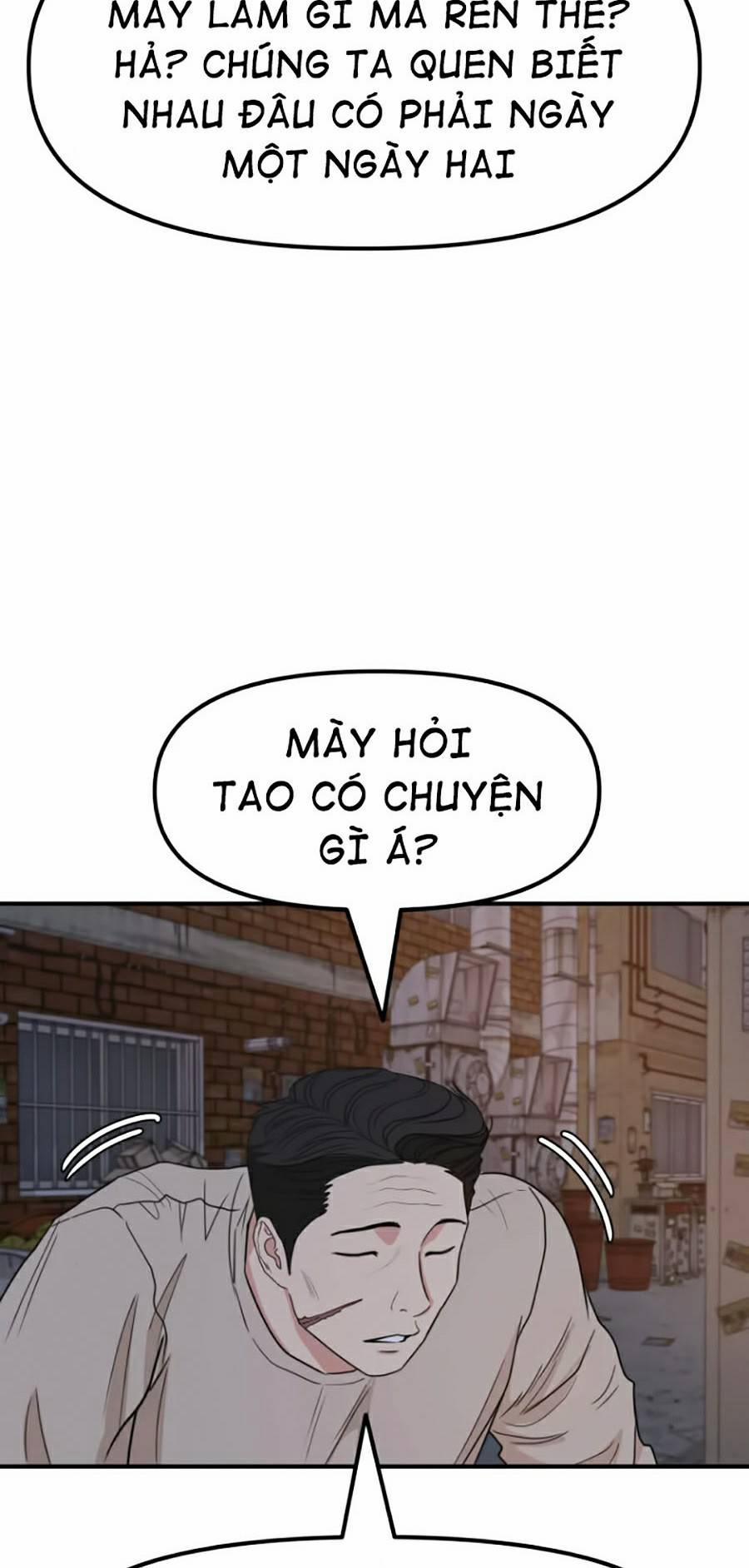 Bạn Trai Vệ Sĩ 19 trang 61