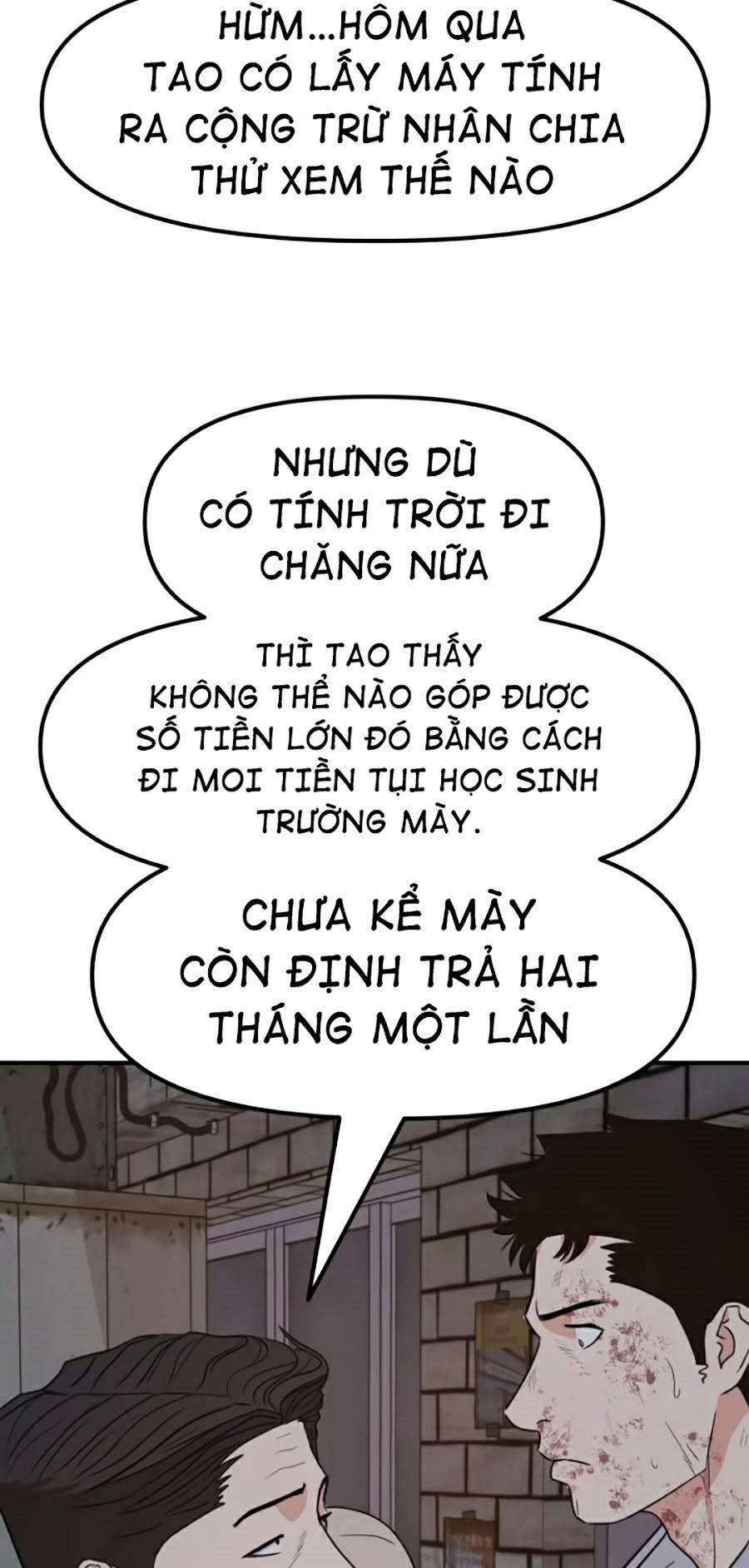 Bạn Trai Vệ Sĩ 19 trang 62