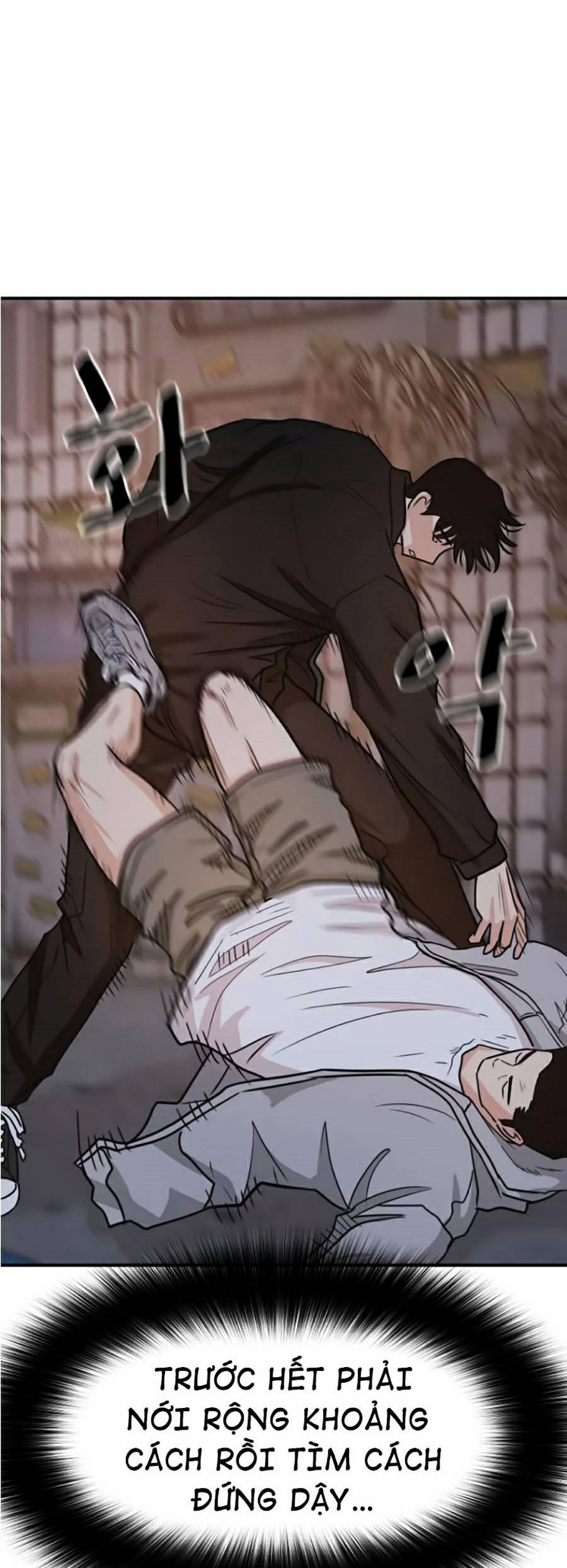 Bạn Trai Vệ Sĩ 19 trang 7