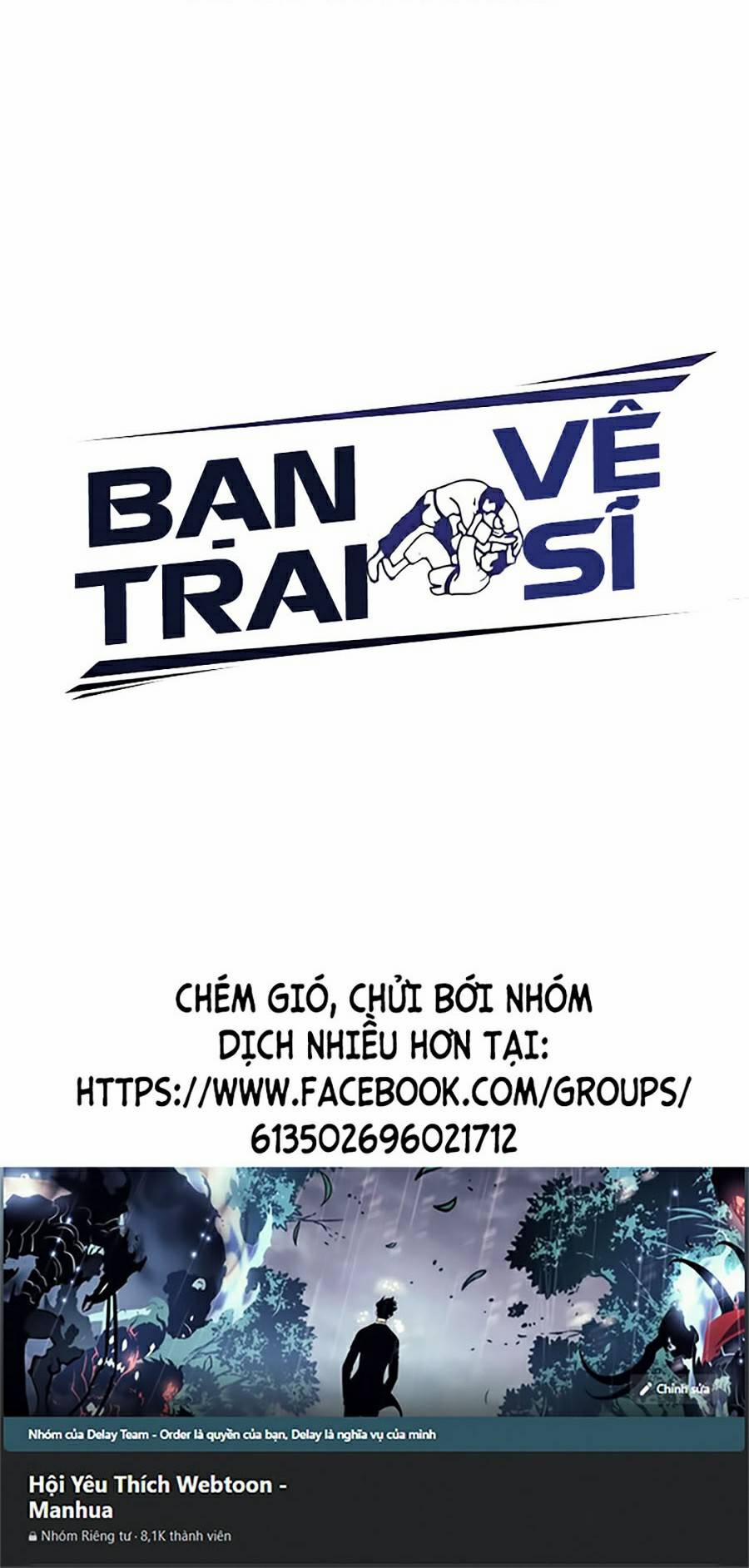 Bạn Trai Vệ Sĩ 19 trang 71