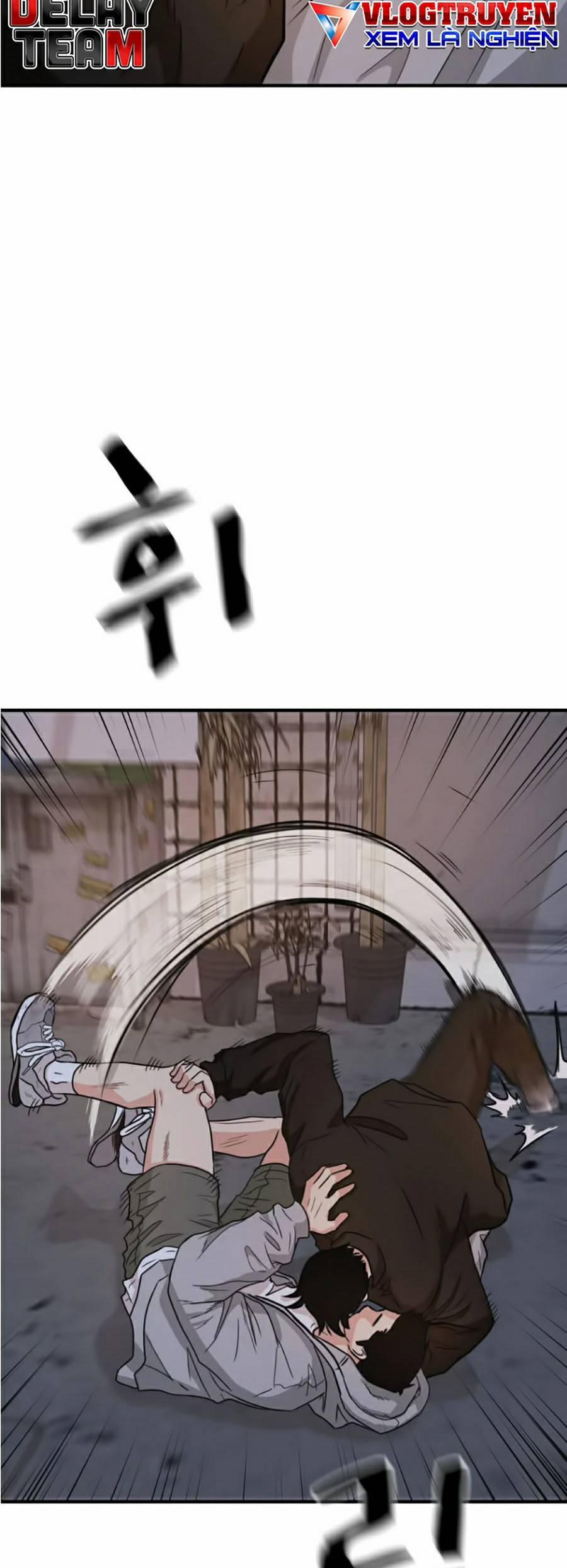 Bạn Trai Vệ Sĩ 19 trang 9