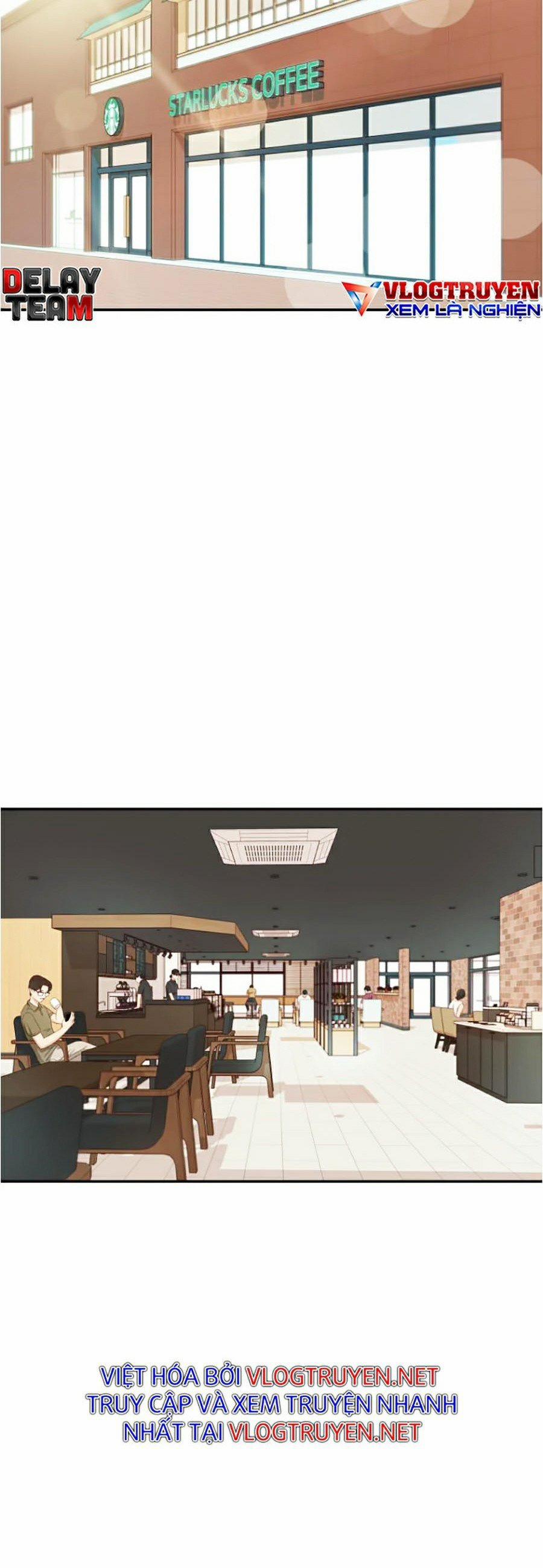 Bạn Trai Vệ Sĩ 2 trang 1