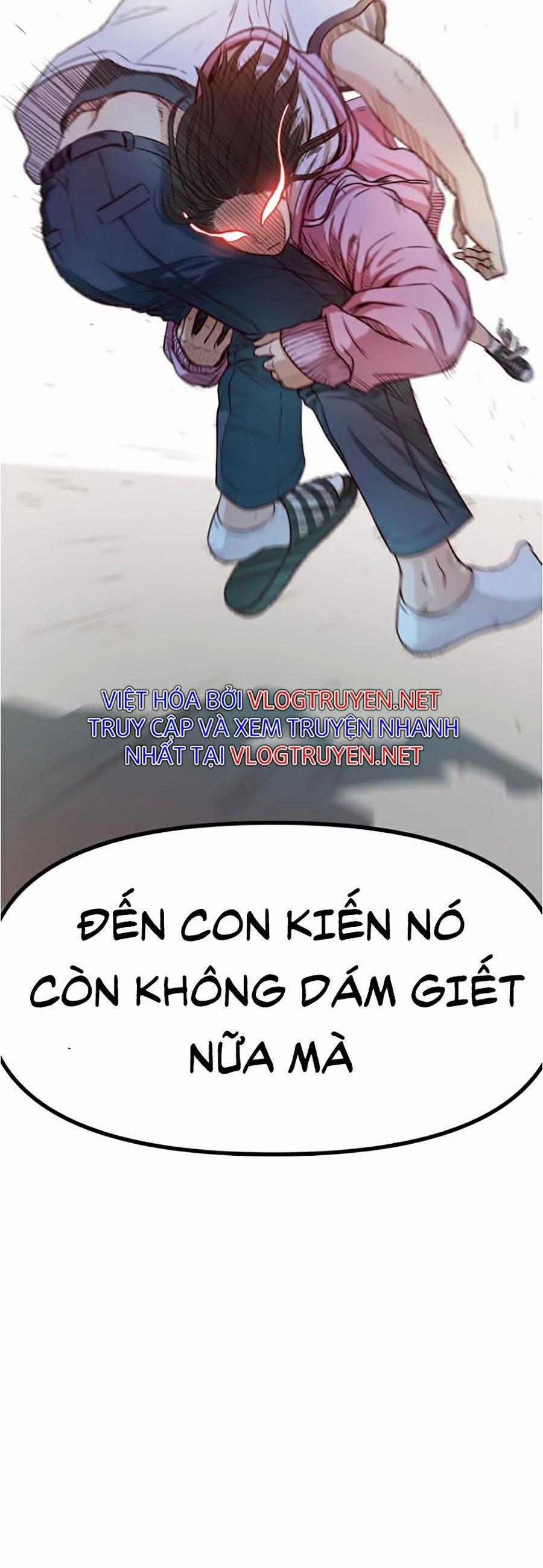 Bạn Trai Vệ Sĩ 2 trang 10