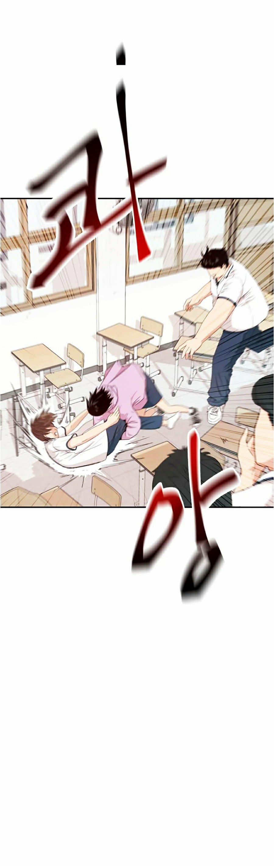 Bạn Trai Vệ Sĩ 2 trang 11