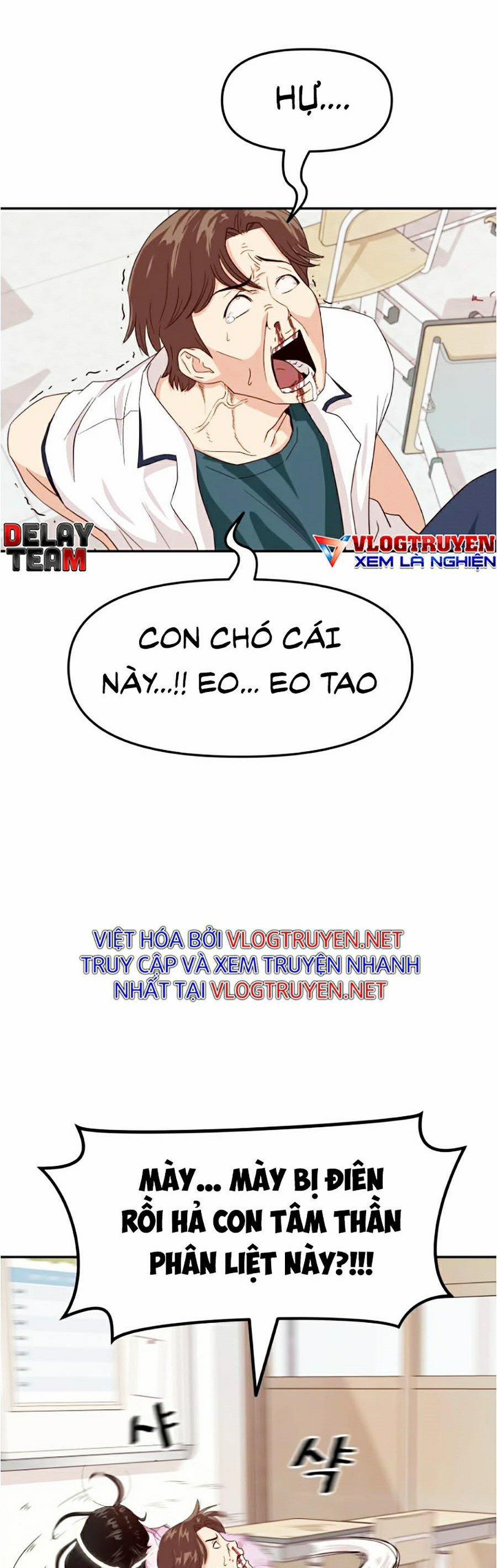 Bạn Trai Vệ Sĩ 2 trang 12