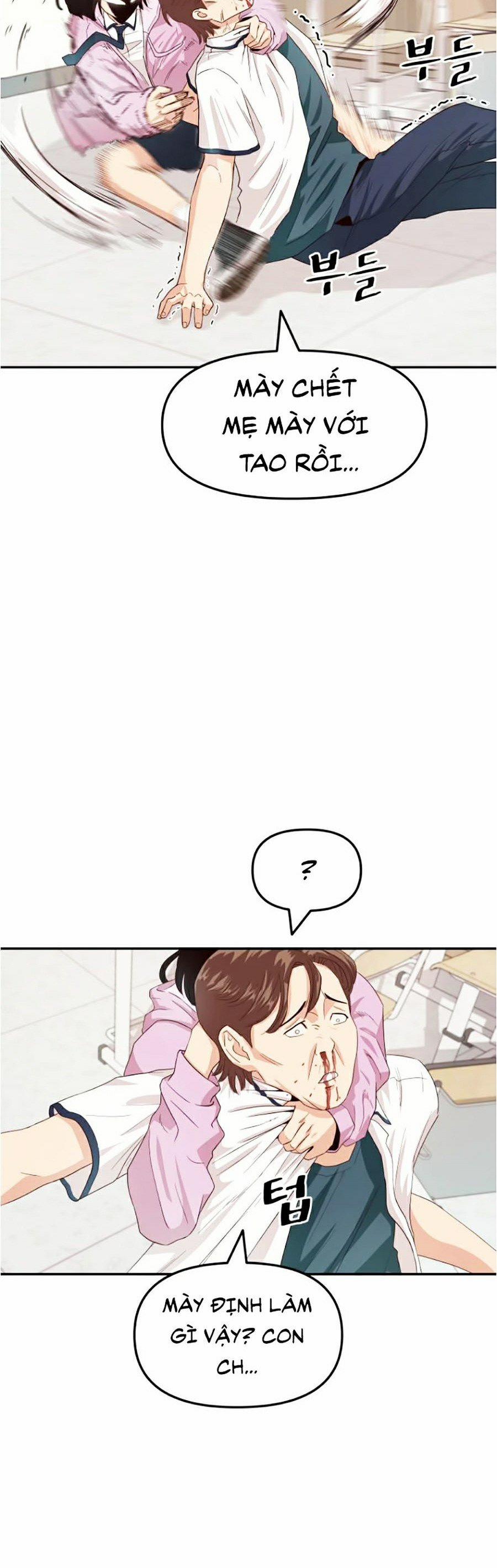 Bạn Trai Vệ Sĩ 2 trang 13