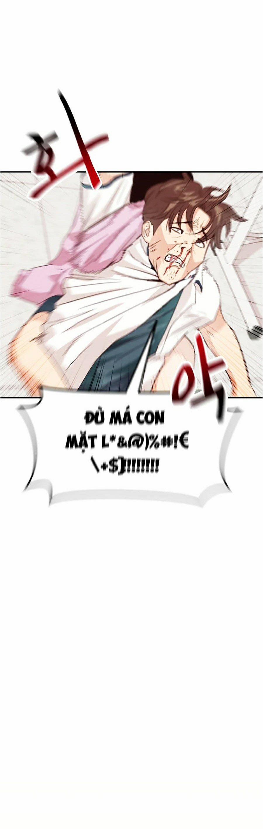 Bạn Trai Vệ Sĩ 2 trang 14